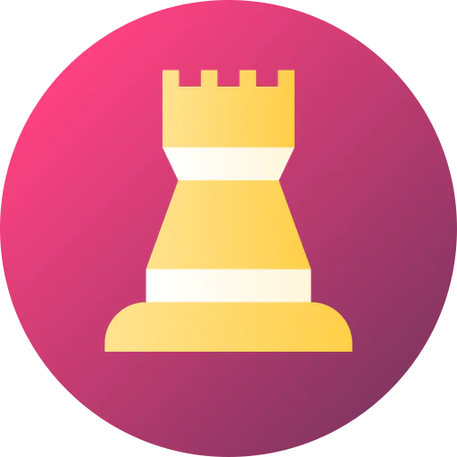 Rook icon