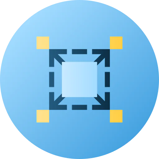 Scale icon