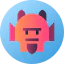 Devil ícono 64x64