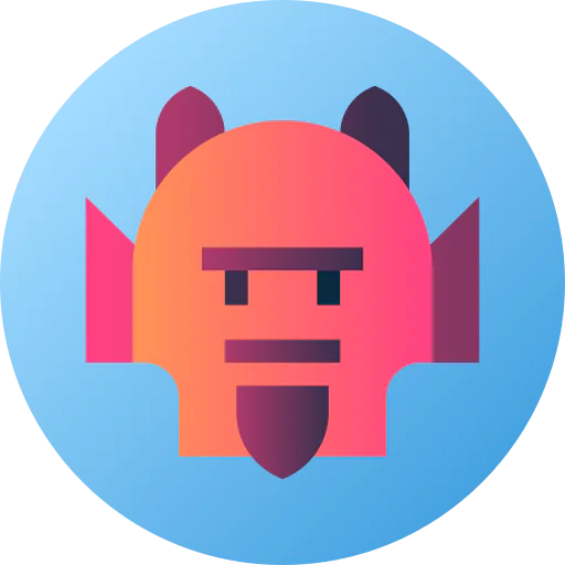 Devil Symbol