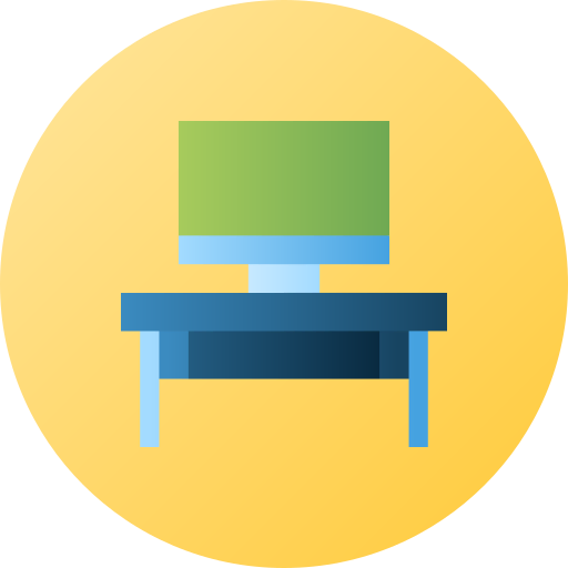 Computer icon