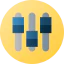 Levels icon 64x64