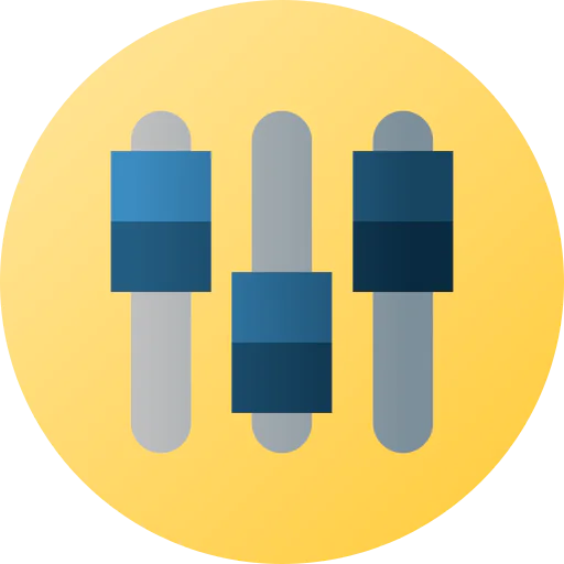Levels icon