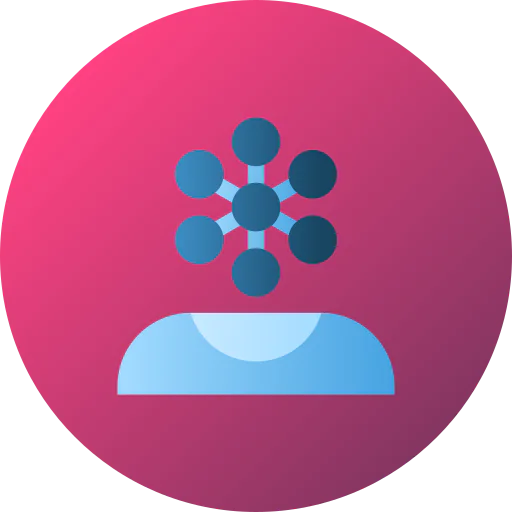 User icon
