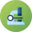 Microscope icon 64x64
