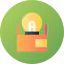 Thinking icon 64x64