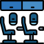 Seats icon 64x64
