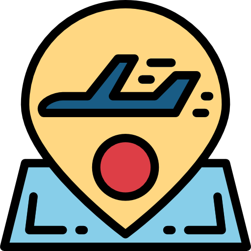 Location icon