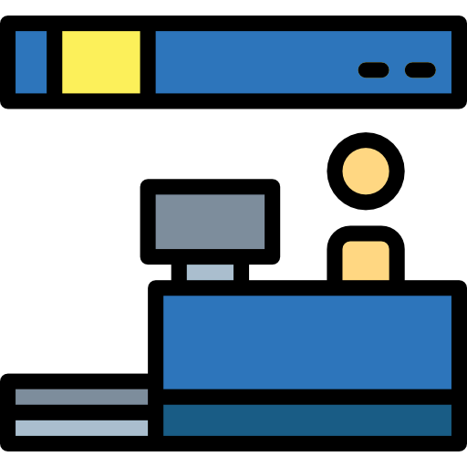 Counter icon