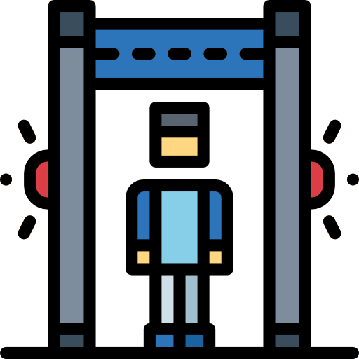 Detector icon