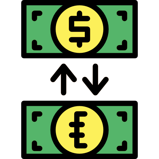 Exchange icon