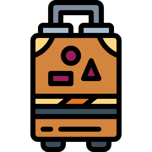 Baggage icon