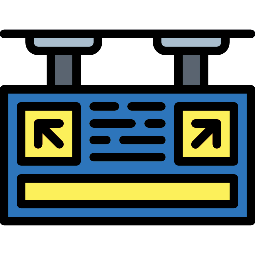 Gates icon