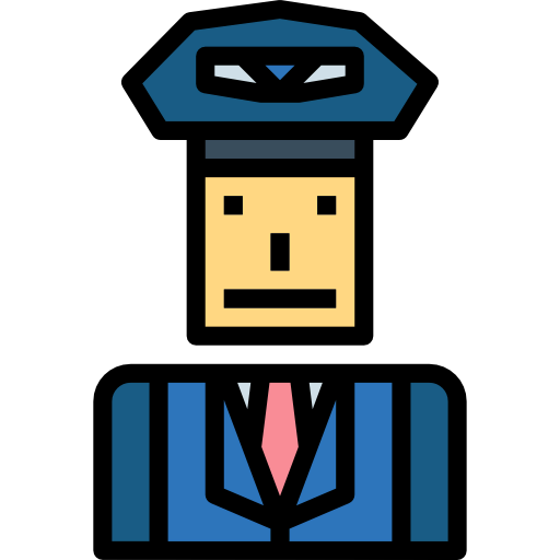 Pilot icon