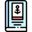 Book icon 64x64