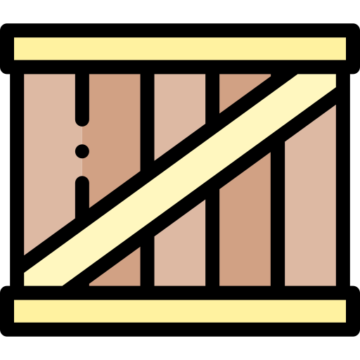 Box icon