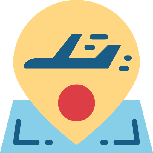 Location icon
