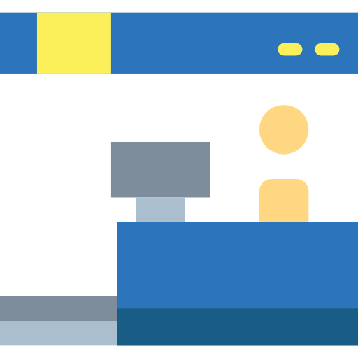 Counter icon
