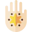 Hand icon 64x64