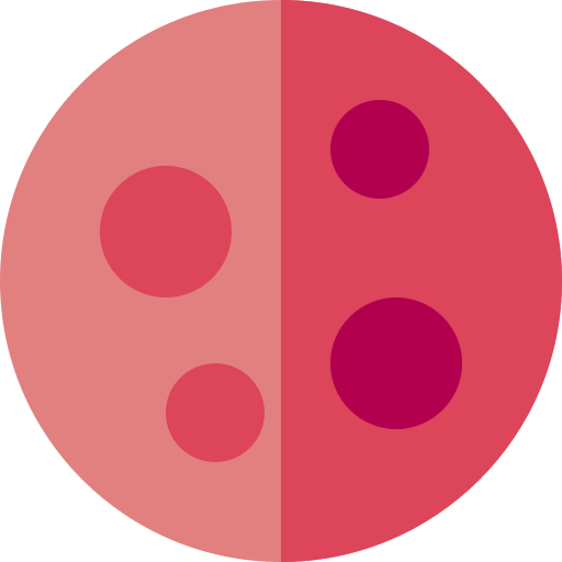 Mars icon