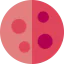 Mars icon 64x64