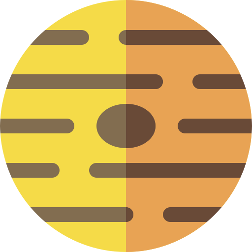 Jupiter icon