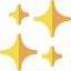 Stars icon 64x64