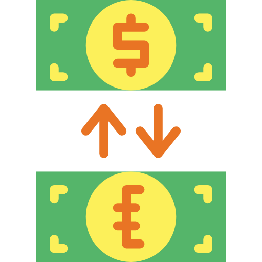 Exchange icon