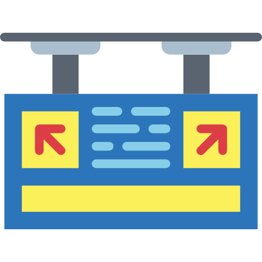 Gates icon