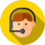 Phone operator Ikona 64x64
