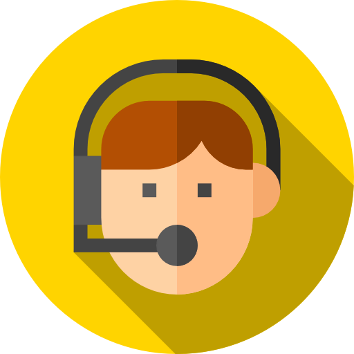 Phone operator icon