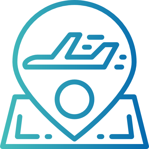 Location icon