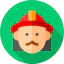 Firefighter Ikona 64x64