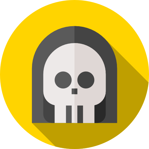 Death icon