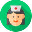 Nurse Ikona 64x64