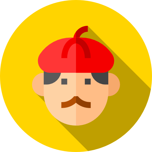 Man icon