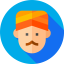 Man Ikona 64x64