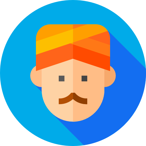 Man icon
