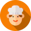 Chef Ikona 64x64