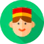Concierge Ikona 64x64