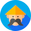 Man Ikona 64x64
