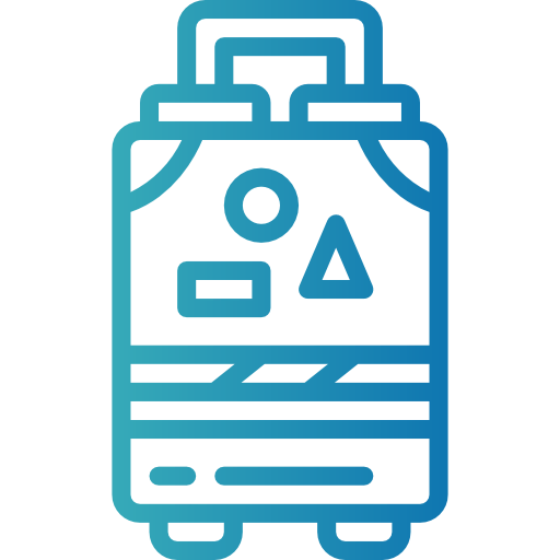 Baggage icon