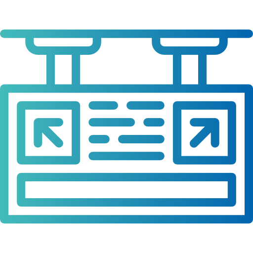 Gates icon
