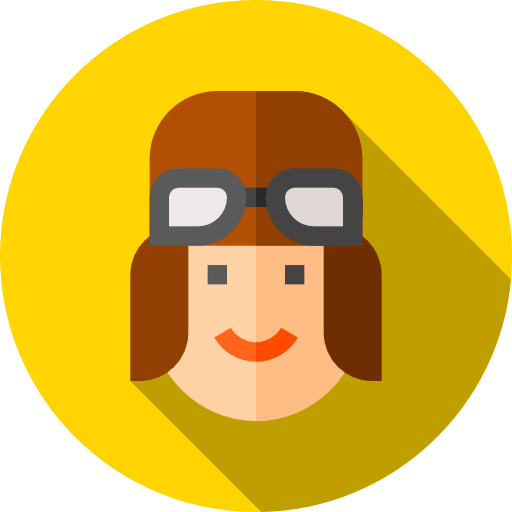 Pilot icon