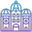 Basilica アイコン 64x64