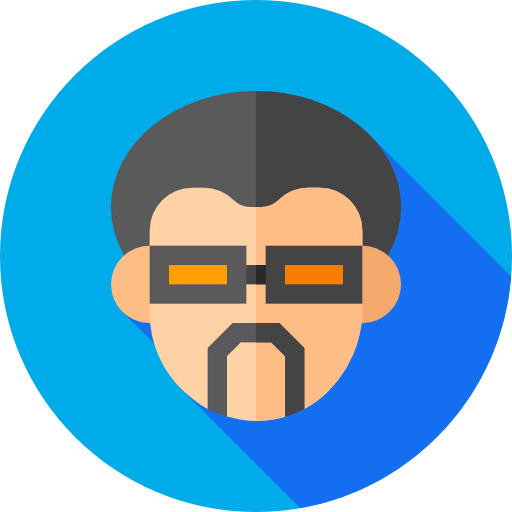 Man icon
