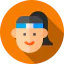 Athlete Ikona 64x64