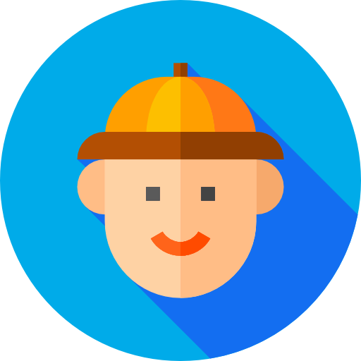 Hunter icon