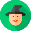 Witch Ikona 64x64