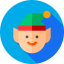 Elf Ikona 64x64